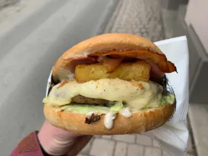 Deli-Imbiss