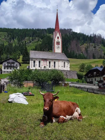 Bild von Markus Wolf