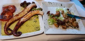 Restaurant Santorini