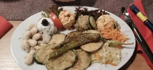 Griechisches Restaurant Delphi