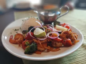 Restaurant Gauri - Nebringen