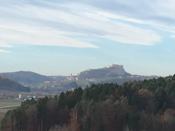 Bild von Hubert Sixt