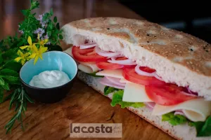 Lacosta Café Bar Bistro