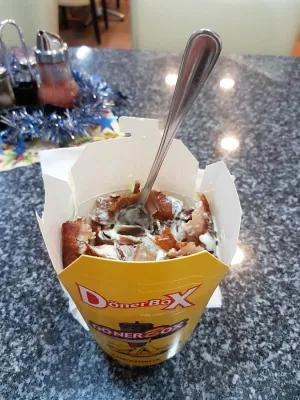 Döner King Grafenau