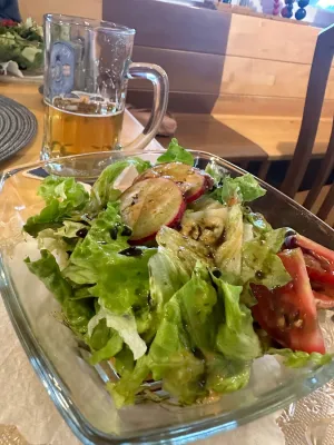 Friesinger Gastronomie- u. Freizeit GmbH
