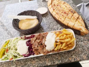 Döner Welt