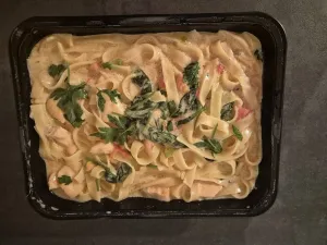Punch Pizza