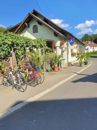 Bild von Landgasthof Zum Wallner