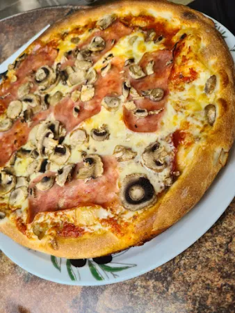 Bild von Ristorante Pizzeria Castello