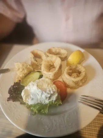 Bild von AOOS Restaurant