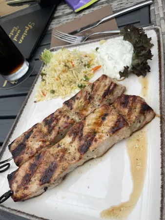 Bild von AOOS Restaurant