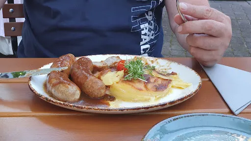 Bild von Altes Brauhaus