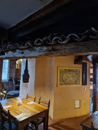 Bild von Stadtschenke Pizzeria Forno A Legna