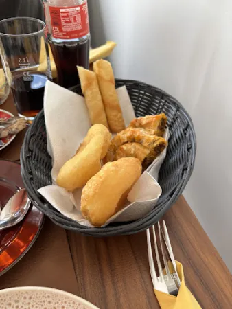 Bild von Bistro Grüner Pfeffer, Inh.Yilmaz Turan