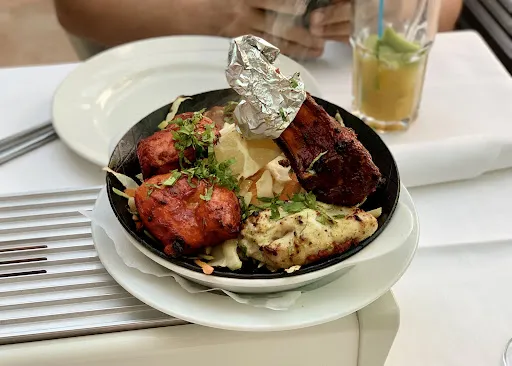 Bild von Maharaja