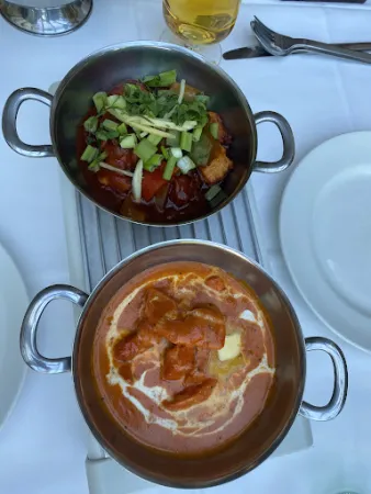 Bild von Maharaja