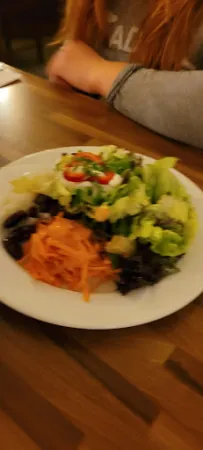 Bild von Restaurant Janni im "Scharfen Eck"