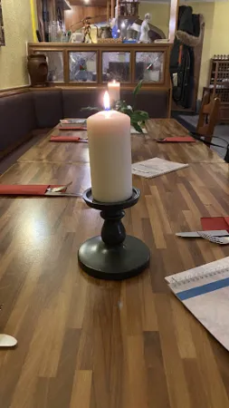 Bild von Restaurant Janni im "Scharfen Eck"