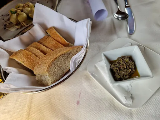 Bild von La Mozzarella