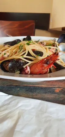 Bild von Ristorante Eiscafé PAM