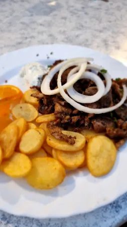 Bild von Restaurant Tennisklause