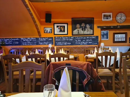 Bild von La Cantina