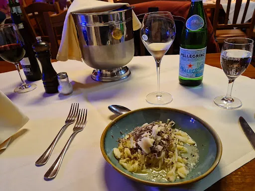 Bild von La Cantina