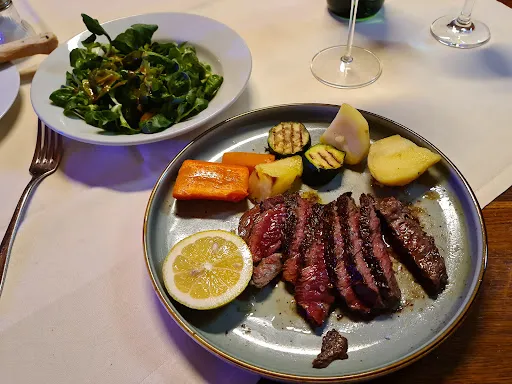 Bild von La Cantina