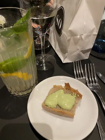 Bild von Restaurant SO
