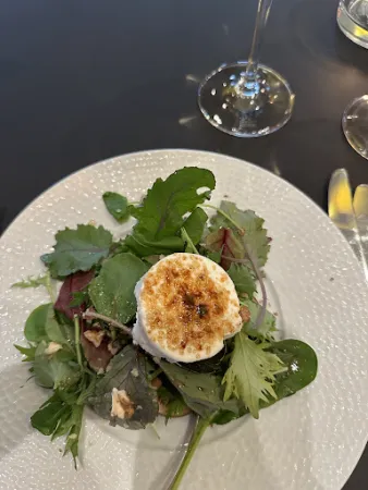 Bild von Restaurant SO