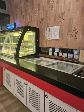 Bild von Gourmet Tempel Weinheim GmbH
