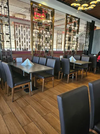 Bild von Gourmet Tempel Weinheim GmbH