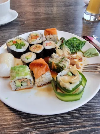 Bild von Gourmet Tempel Weinheim GmbH
