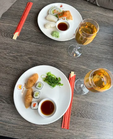 Bild von Gourmet Tempel Weinheim GmbH