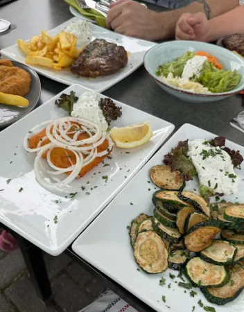 Bild von Restaurant Hellas Weinheim