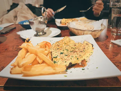 Bild von Restaurant Hellas Weinheim