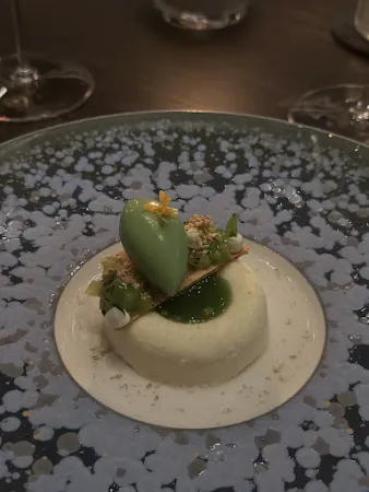 Bild von Restaurant RARO im Mühlenhof
