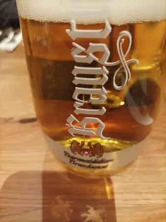 Bild von Zagreb Grill Weinheim