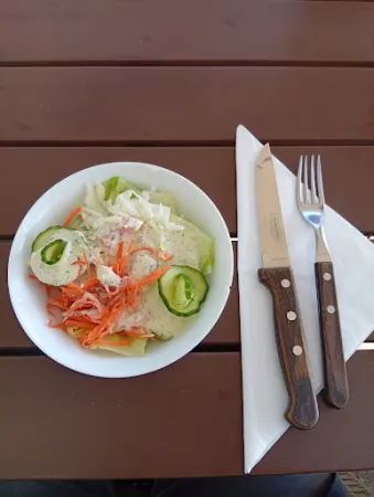 Bild von Zagreb Grill Weinheim