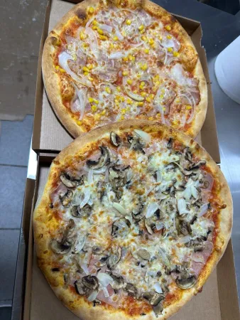 Bild von Giovanni Pizzeria