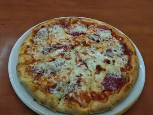 City Pizza & Kebap Haus