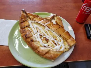 City Pizza & Kebap Haus
