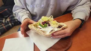City Pizza & Kebap Haus
