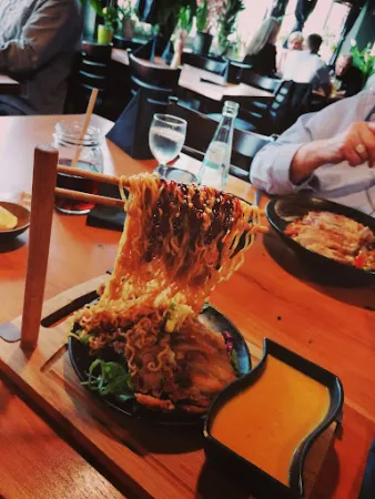 Bild von Lotus Restaurant