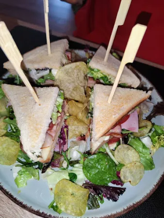 Bild von Cafe bistro Bohème