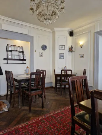 Bild von Brasserie Montmartre
