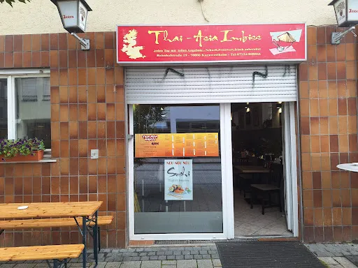 Bild von Thai Asia Imbiss