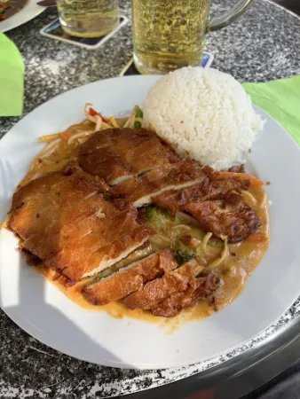 Bild von Saigon Asia Food