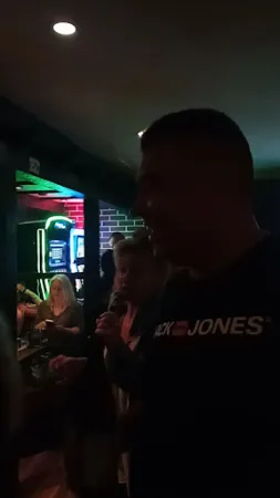Bild von Hobby Bar