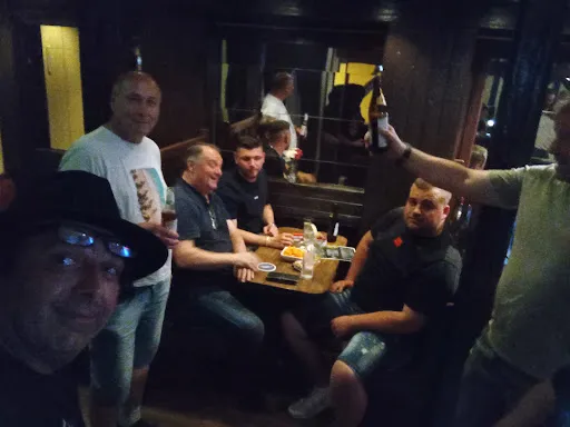 Bild von Hobby Bar